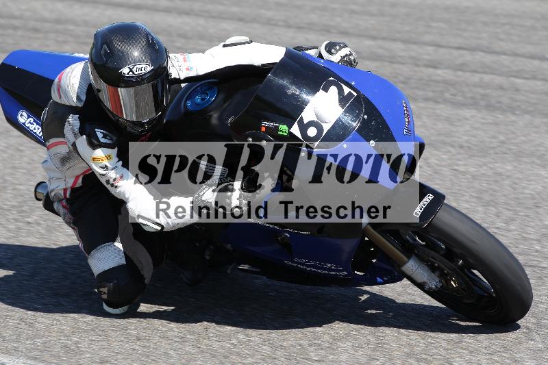 /13 01.05.2025 Speer Racing ADR/Gruppe gruen/662